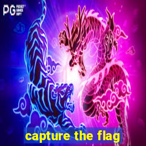 capture the flag