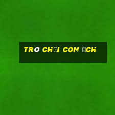 trò chơi con ếch