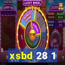 xsbd 28 1