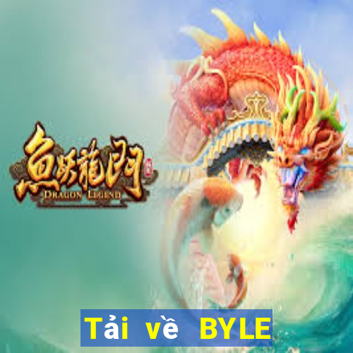 Tải về BYLE game bài Android