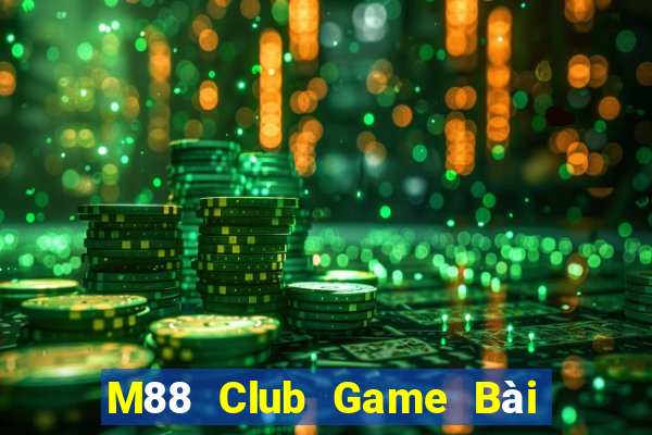 M88 Club Game Bài 52 Club