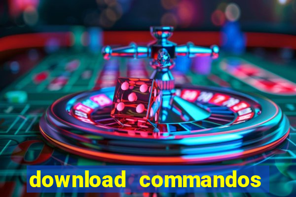 download commandos 1 full