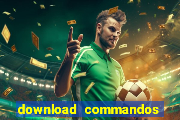 download commandos 1 full