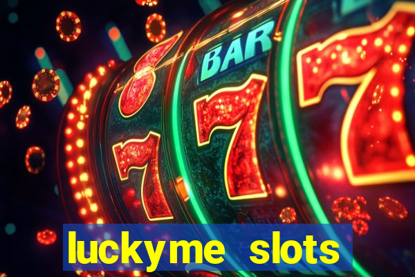 luckyme slots casino review