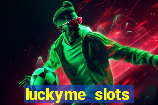 luckyme slots casino review