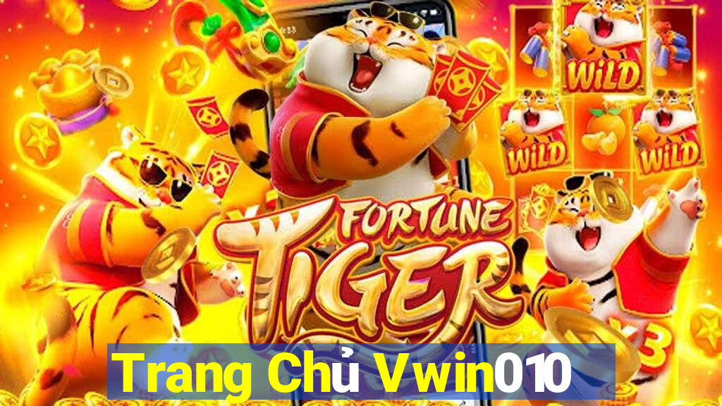 Trang Chủ Vwin010