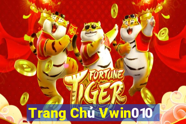 Trang Chủ Vwin010