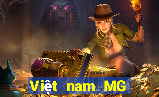 Việt nam MG thoát khỏi trò chơi