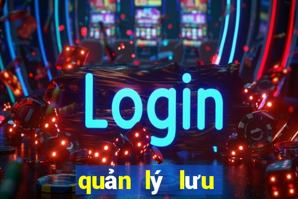 quản lý lưu trú bình định