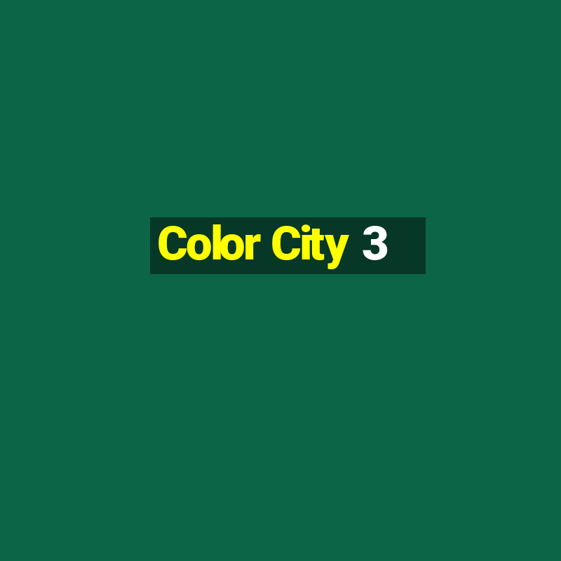 Color City 3