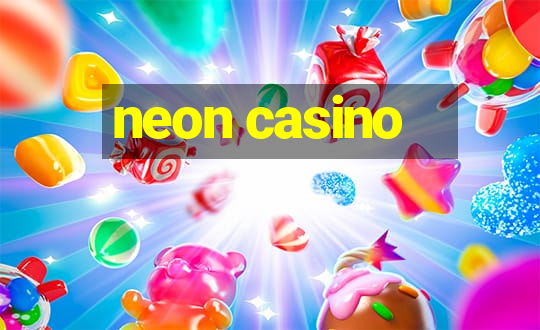 neon casino