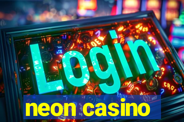 neon casino