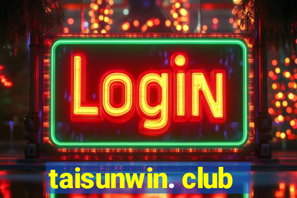 taisunwin. club