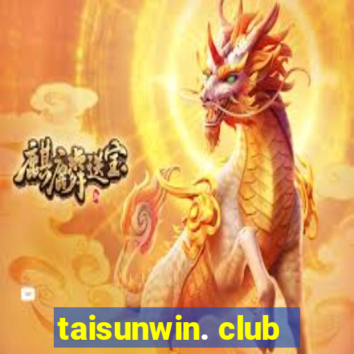 taisunwin. club