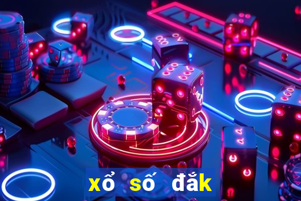 xổ số đắk nông 20 5