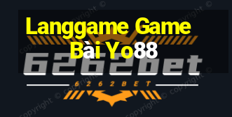 Langgame Game Bài Yo88