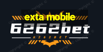 exta mobile