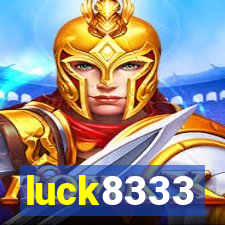 luck8333