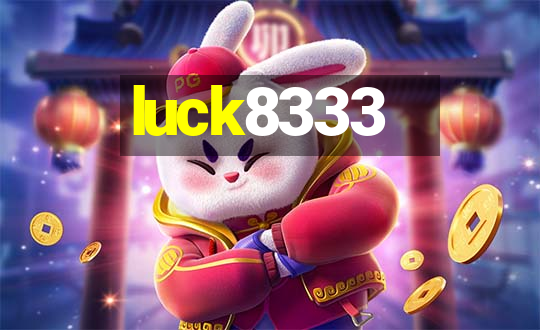 luck8333