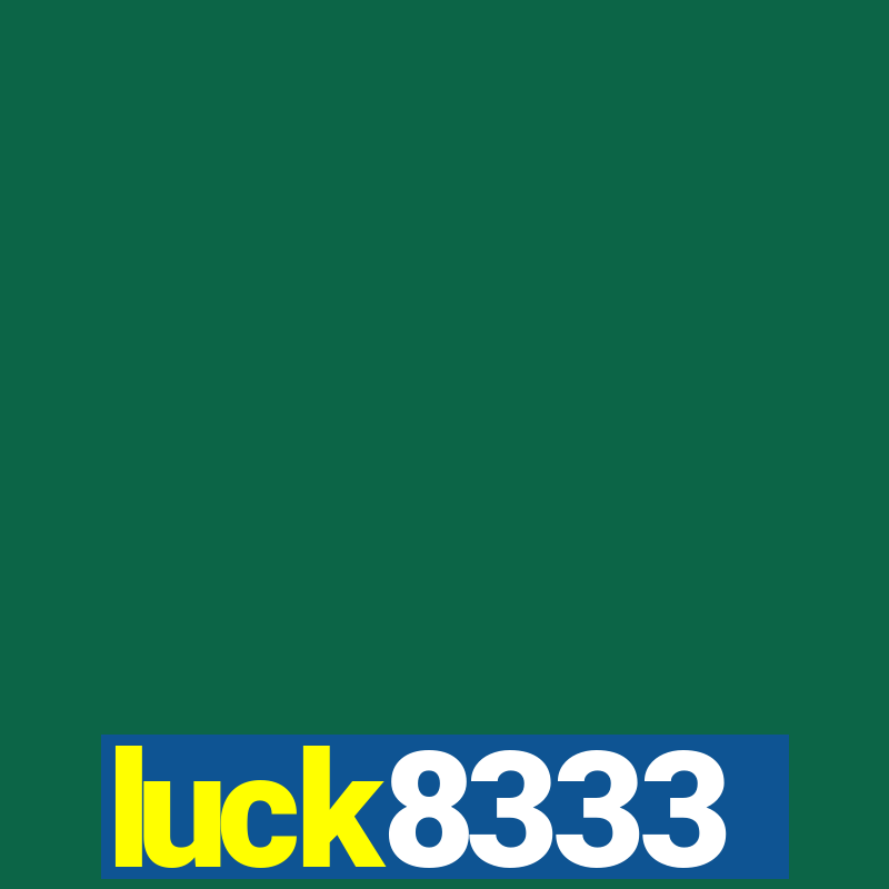 luck8333