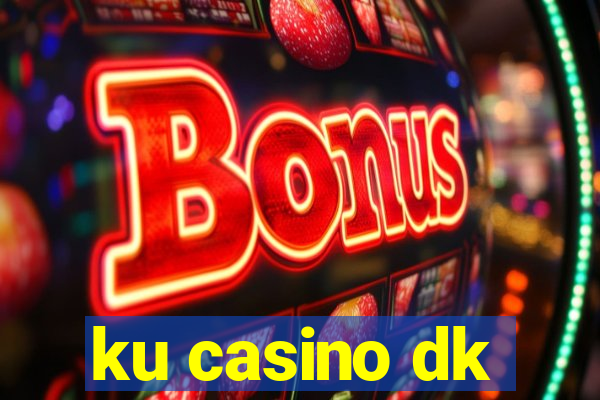 ku casino dk