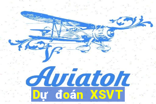 Dự đoán XSVT ngày 21