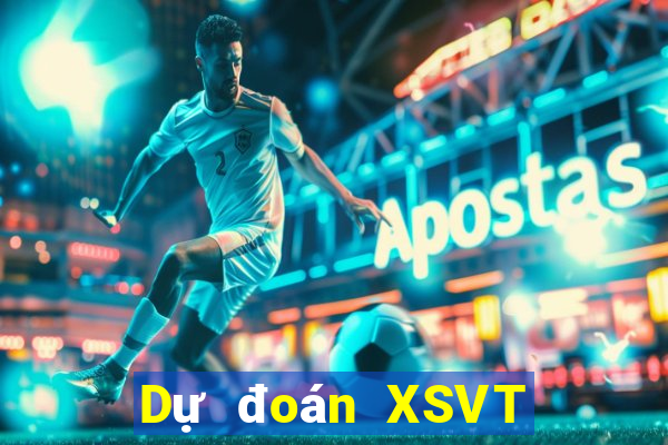 Dự đoán XSVT ngày 21