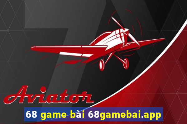 68 game bài 68gamebai.app