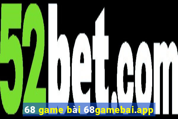 68 game bài 68gamebai.app