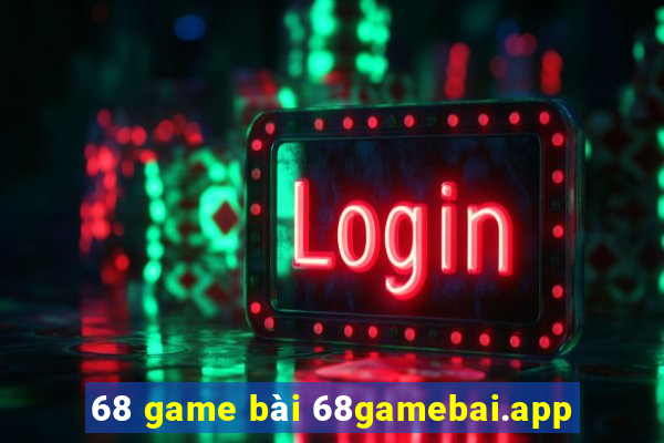 68 game bài 68gamebai.app