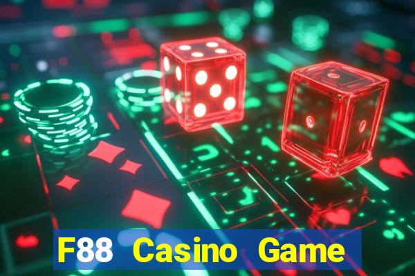 F88 Casino Game Bài Qh88