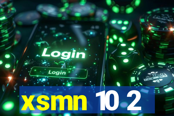 xsmn 10 2