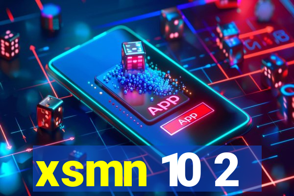 xsmn 10 2