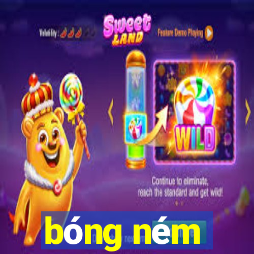 bóng ném