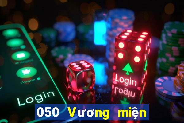 050 Vương miện nhiều màu sắc