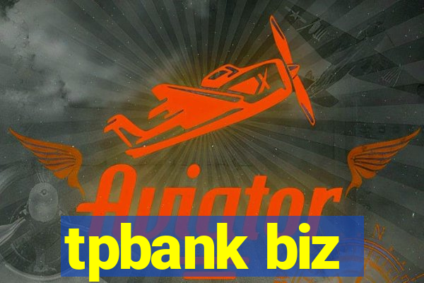 tpbank biz