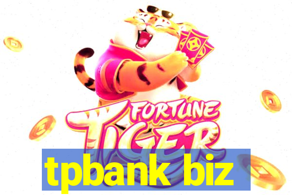 tpbank biz