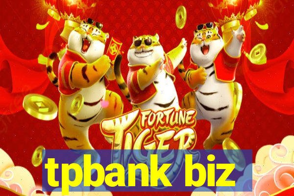 tpbank biz