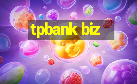 tpbank biz