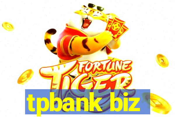 tpbank biz