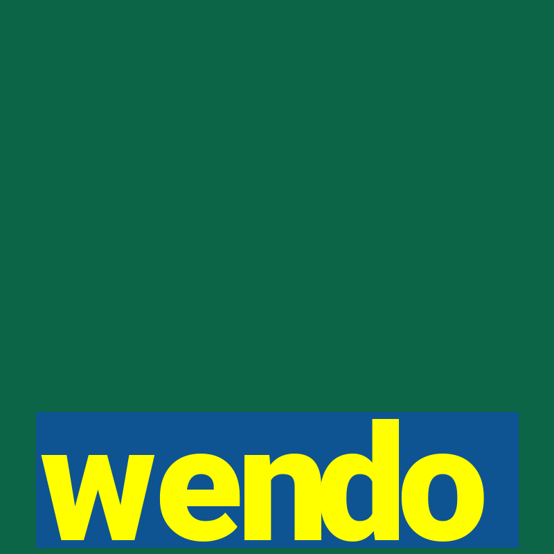 wendo