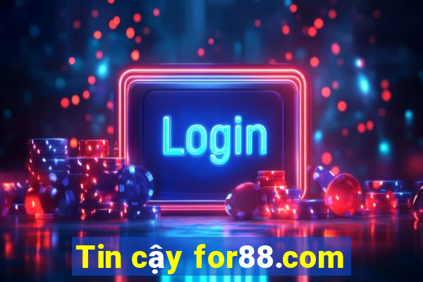 Tin cậy for88.com