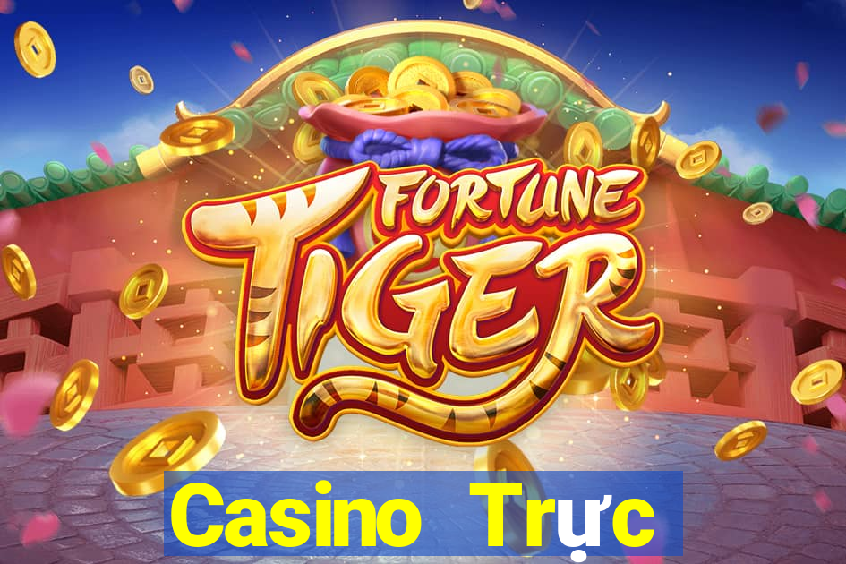 Casino Trực tiếp may88