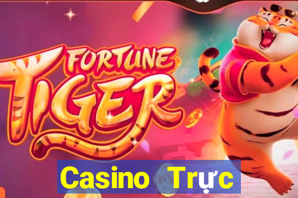 Casino Trực tiếp may88