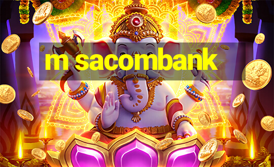 m sacombank