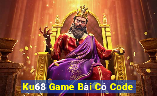 Ku68 Game Bài Có Code