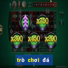 tro choi da bong 2 nguoi