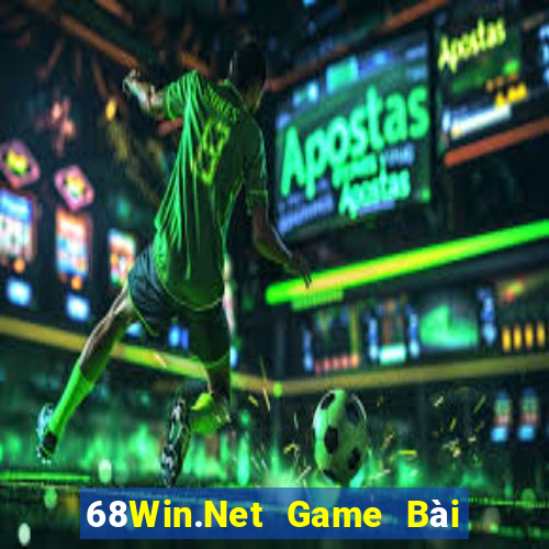 68Win.Net Game Bài Đổi Thưởng Go88