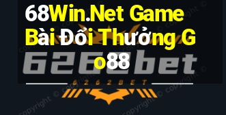 68Win.Net Game Bài Đổi Thưởng Go88