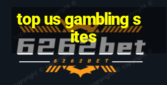 top us gambling sites